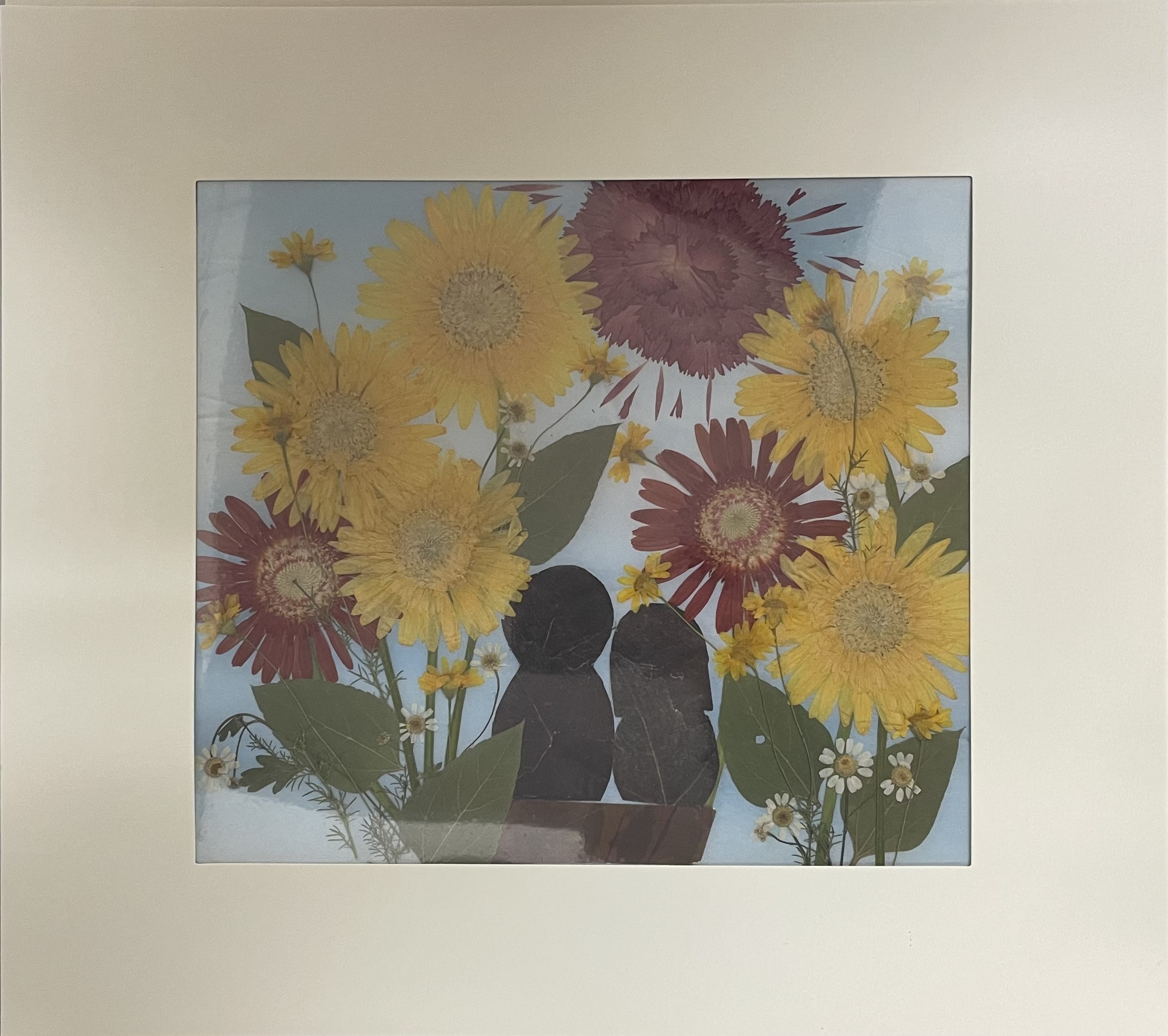 「」 2年 吉岡 美優