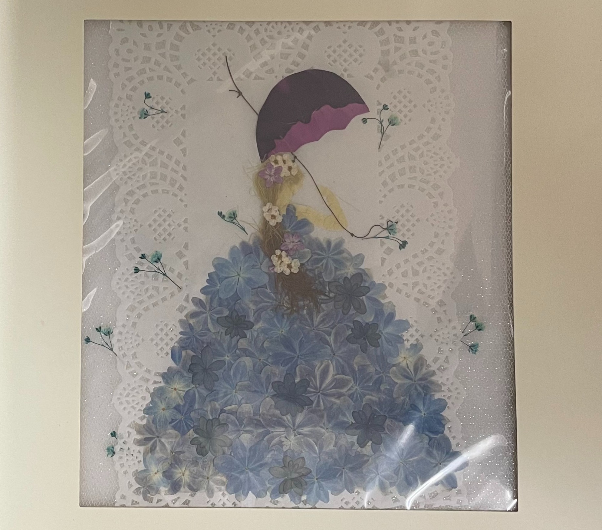 「」 2年 鴻野 萌